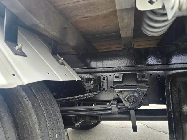 日野 デュトロ TKG-XZU650M(2WD)の写真16