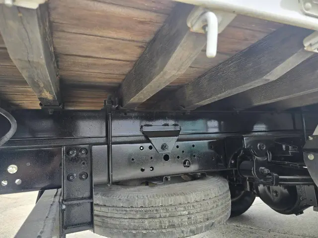 日野 デュトロ TKG-XZU650M(2WD)の写真17
