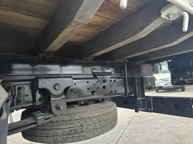 日野 デュトロ TKG-XZU650M(2WD)の写真18