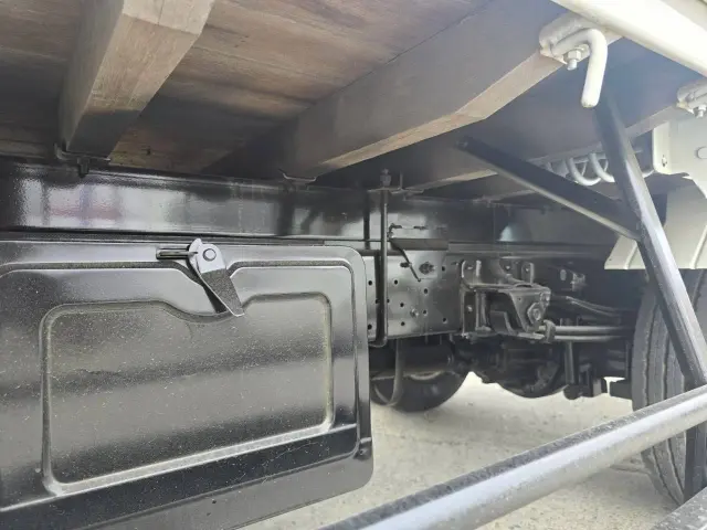 日野 デュトロ TKG-XZU650M(2WD)の写真20