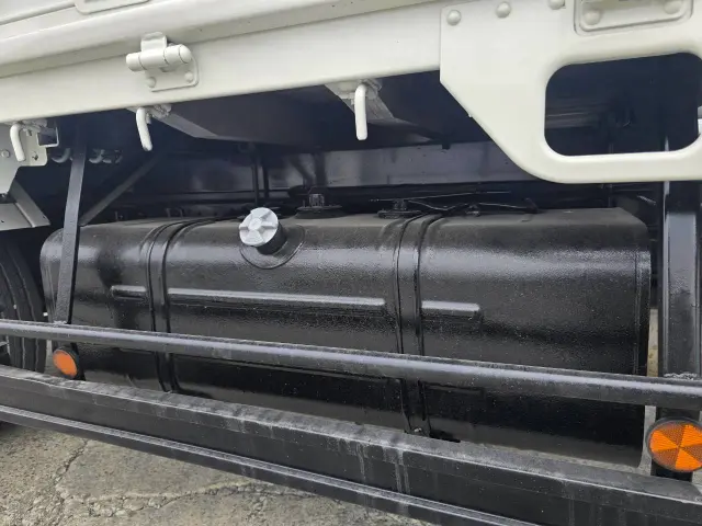 日野 デュトロ TKG-XZU650M(2WD)の写真21