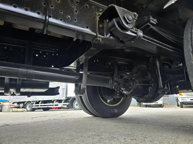 日野 デュトロ TKG-XZU650M(2WD)の写真22