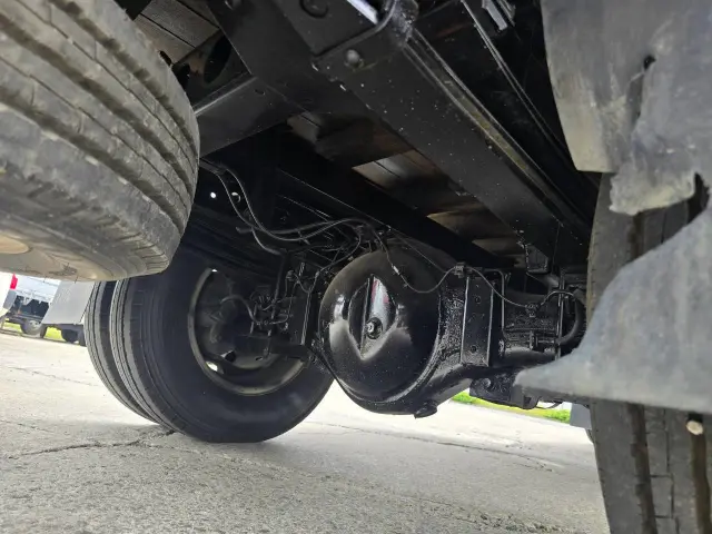 日野 デュトロ TKG-XZU650M(2WD)の写真23