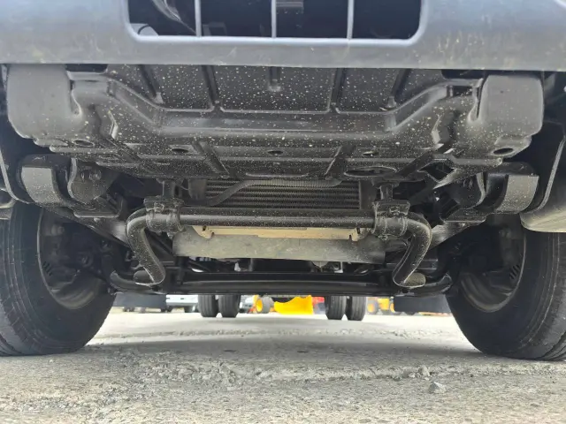 日野 デュトロ TKG-XZU650M(2WD)の写真24