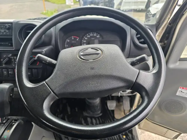 日野 デュトロ TKG-XZU650M(2WD)の写真30