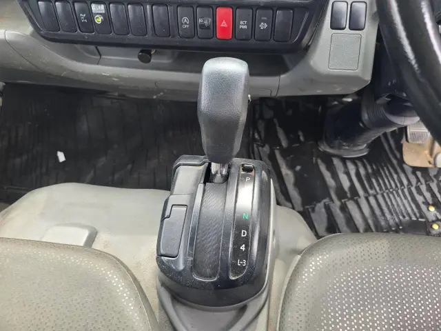 日野 デュトロ TKG-XZU650M(2WD)の写真32