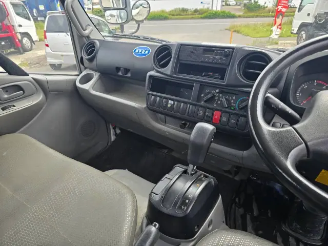 日野 デュトロ TKG-XZU650M(2WD)の写真37