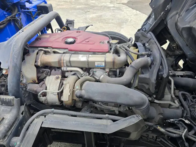 日野 デュトロ TKG-XZU650M(2WD)の写真40