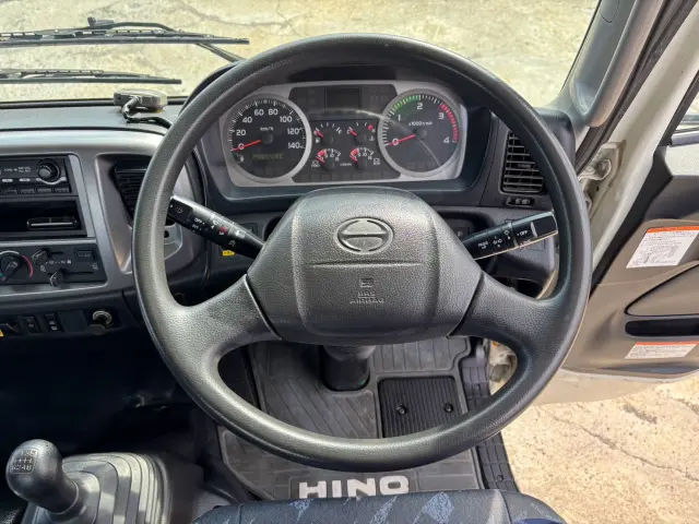 日野 レンジャー TKG-FC9JKAP(2WD)の写真29