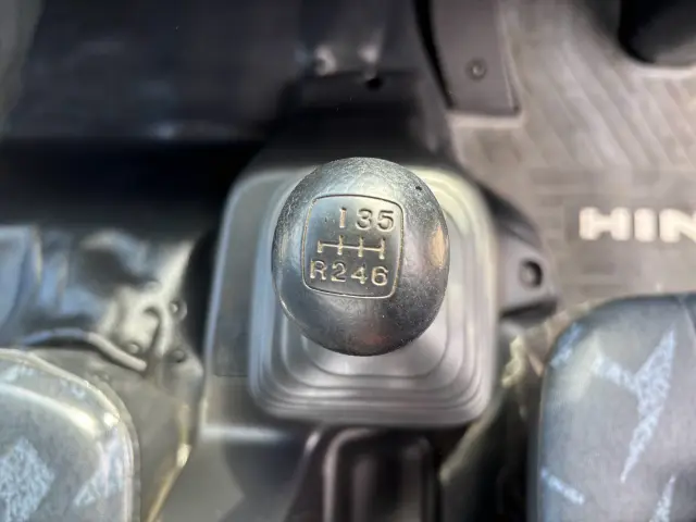 日野 レンジャー TKG-FC9JKAP(2WD)の写真31