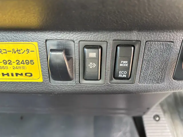 日野 レンジャー TKG-FC9JKAP(2WD)の写真32