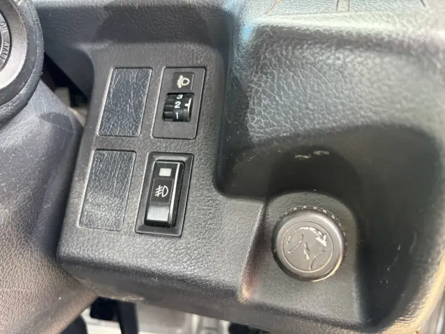 日野 レンジャー TKG-FC9JKAP(2WD)の写真34