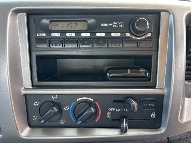 日野 レンジャー TKG-FC9JKAP(2WD)の写真35