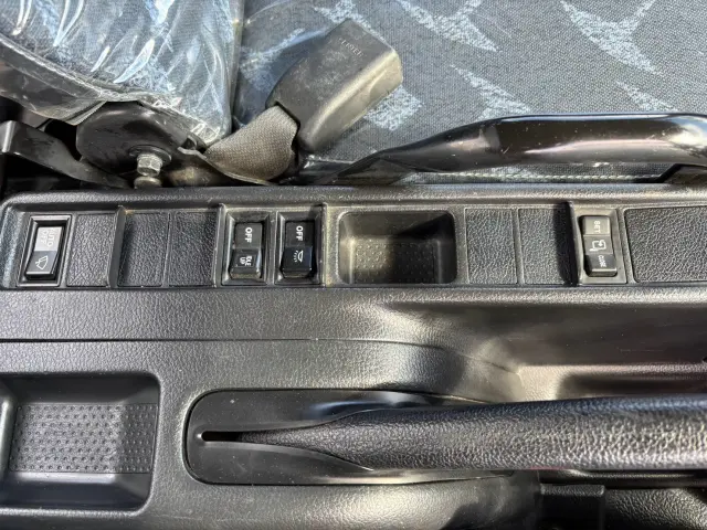 日野 レンジャー TKG-FC9JKAP(2WD)の写真37