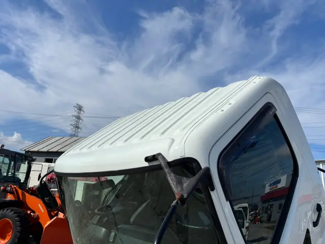 日野 レンジャー TKG-FC9JKAP(2WD)の写真45