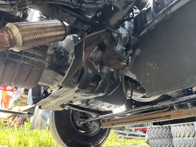 ＵＤ コンドル TKG-MK38L(2WD)の写真25