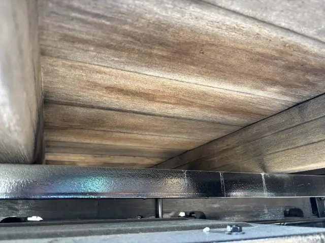 UD コンドル TKG-MK38L(2WD)の写真26