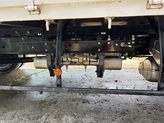 ＵＤ コンドル TKG-MK38L(2WD)の写真27