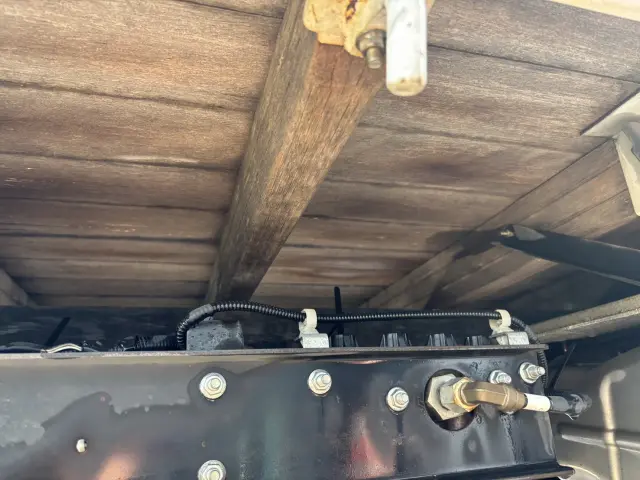 ＵＤ コンドル TKG-MK38L(2WD)の写真28
