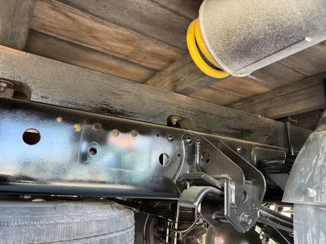 UD コンドル TKG-MK38L(2WD)の写真29
