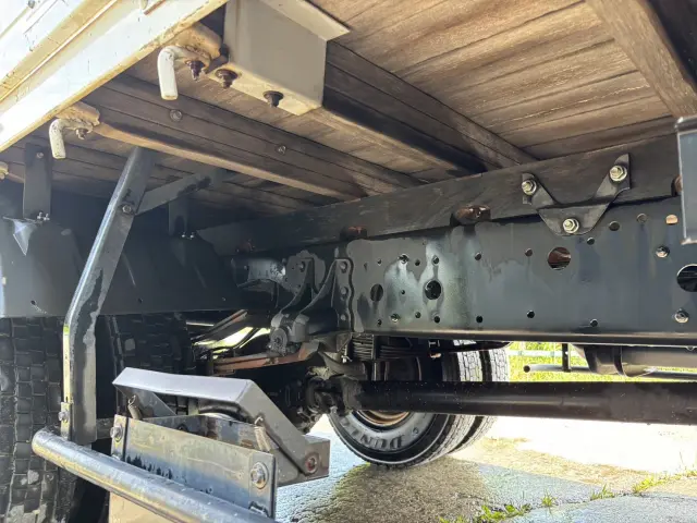 ＵＤ コンドル TKG-MK38L(2WD)の写真30