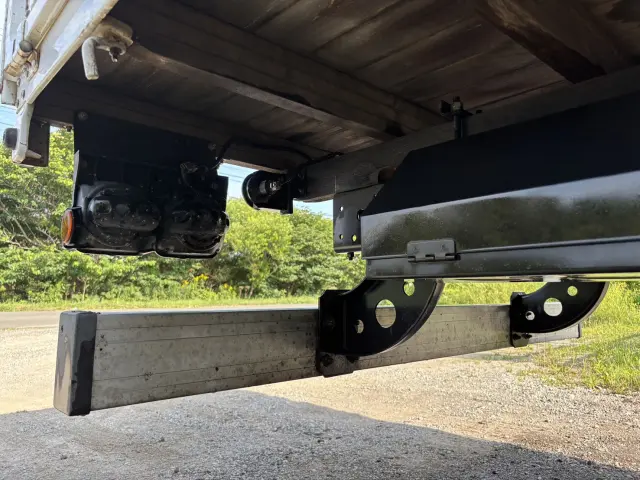 ＵＤ コンドル TKG-MK38L(2WD)の写真32