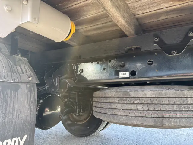 UD コンドル TKG-MK38L(2WD)の写真33