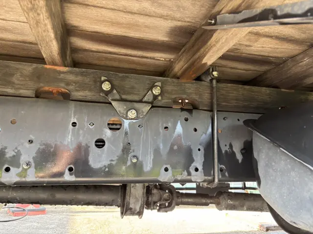ＵＤ コンドル TKG-MK38L(2WD)の写真34