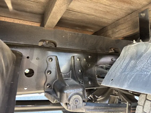 UD コンドル TKG-MK38L(2WD)の写真34
