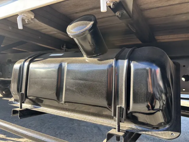 UD コンドル TKG-MK38L(2WD)の写真35