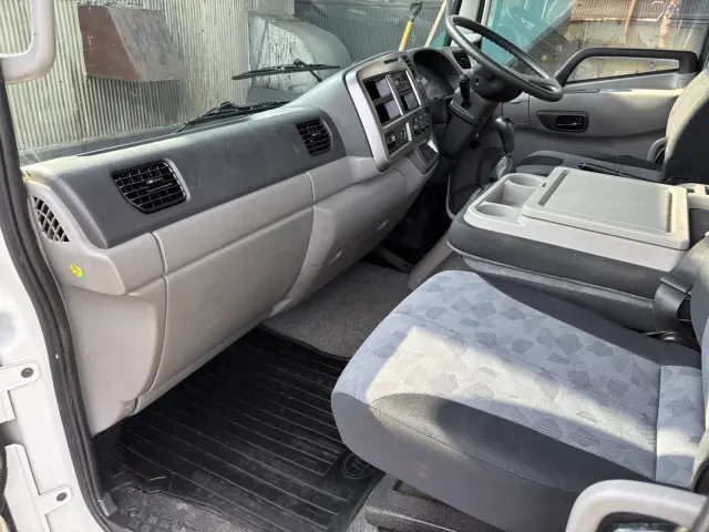 ＵＤ コンドル TKG-MK38L(2WD)の写真37