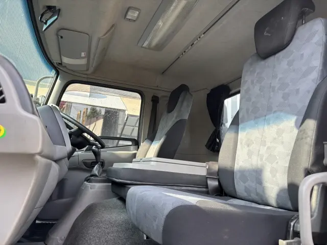 ＵＤ コンドル TKG-MK38L(2WD)の写真38