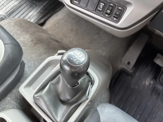 ＵＤ コンドル TKG-MK38L(2WD)の写真42