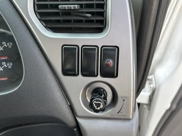 ＵＤ コンドル TKG-MK38L(2WD)の写真43