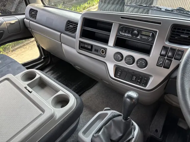 ＵＤ コンドル TKG-MK38L(2WD)の写真44
