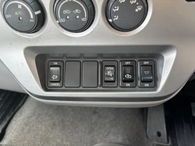 ＵＤ コンドル TKG-MK38L(2WD)の写真46