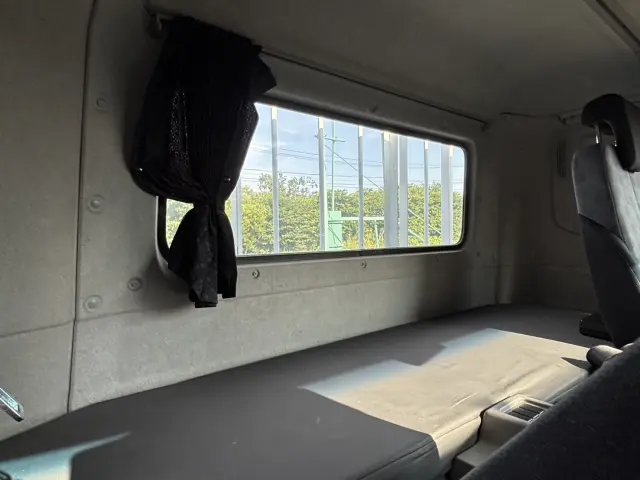 ＵＤ コンドル TKG-MK38L(2WD)の写真48