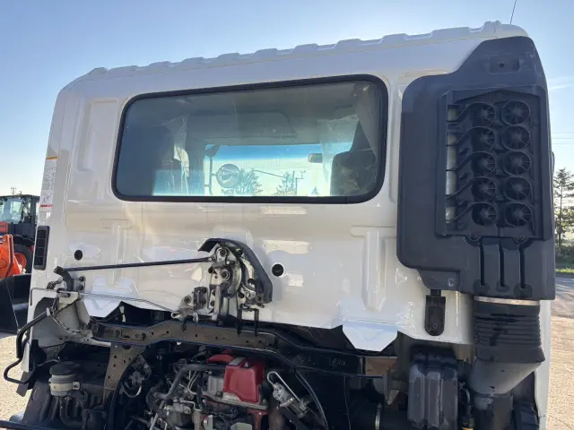 日野 レンジャー TKG-FC9JCAP(2WD)の写真17