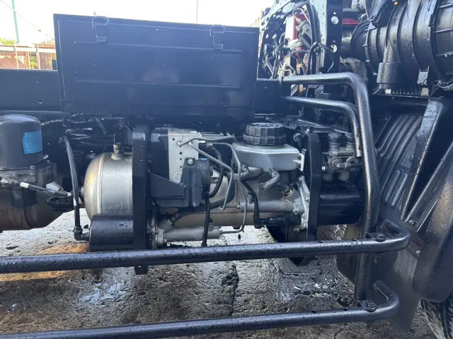 日野 レンジャー TKG-FC9JCAP(2WD)の写真26