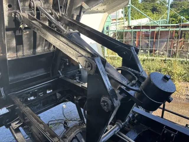 日野 レンジャー TKG-FC9JCAP(2WD)の写真30