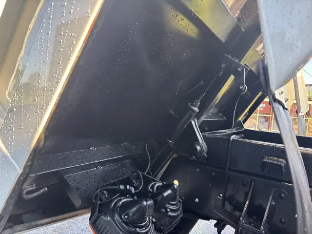 日野 レンジャー TKG-FC9JCAP(2WD)の写真32