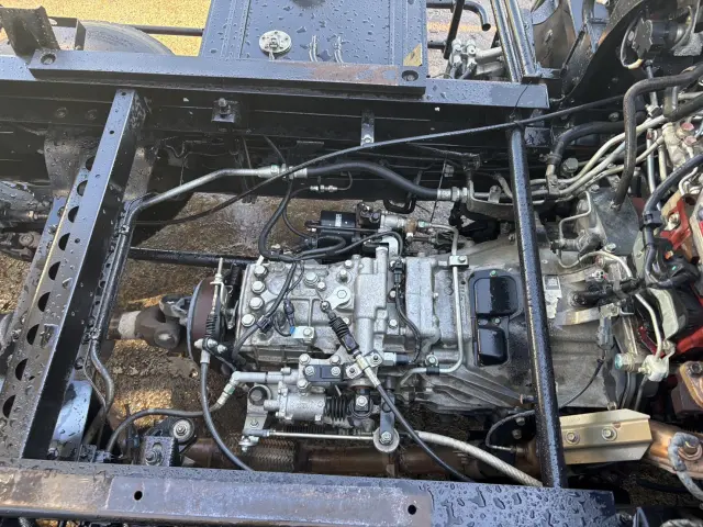 日野 レンジャー TKG-FC9JCAP(2WD)の写真33