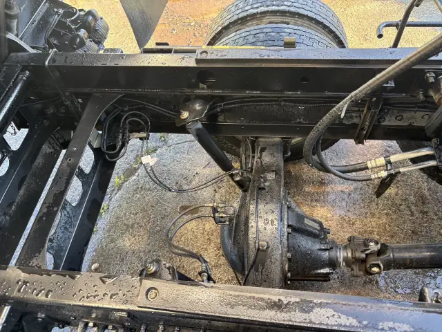 日野 レンジャー TKG-FC9JCAP(2WD)の写真35