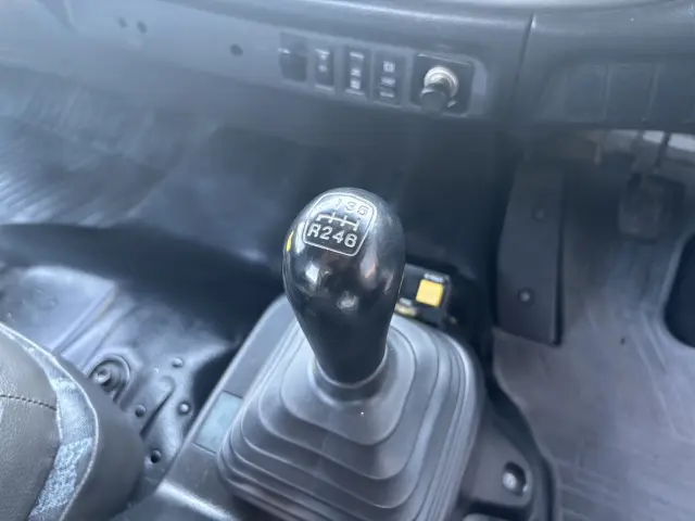 日野 レンジャー TKG-FC9JCAP(2WD)の写真42
