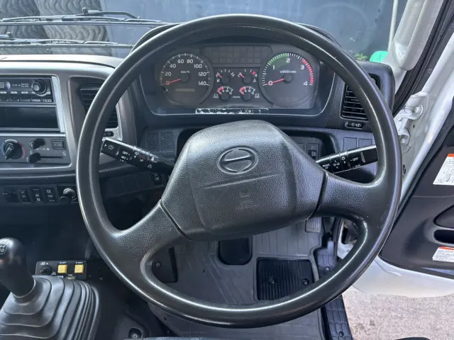 日野 レンジャー TKG-FC9JCAP(2WD)の写真50