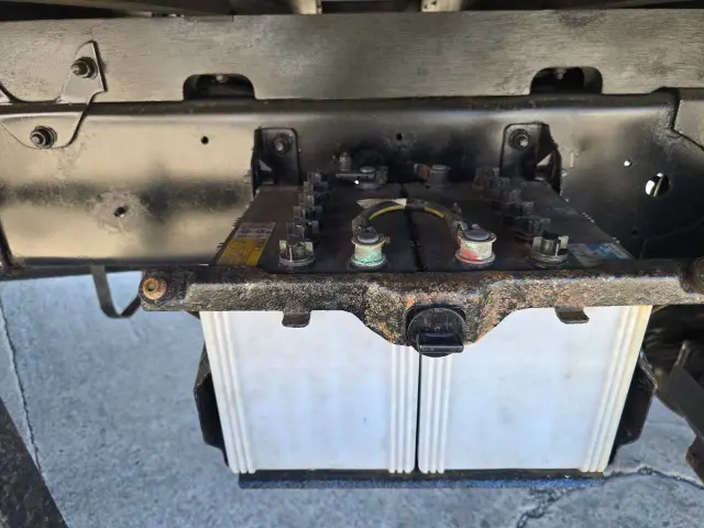 日野 レンジャー 2KG-FD2ABA(2WD)の写真19