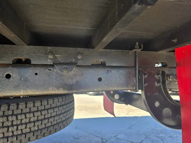 日野 レンジャー 2KG-FD2ABA(2WD)の写真21