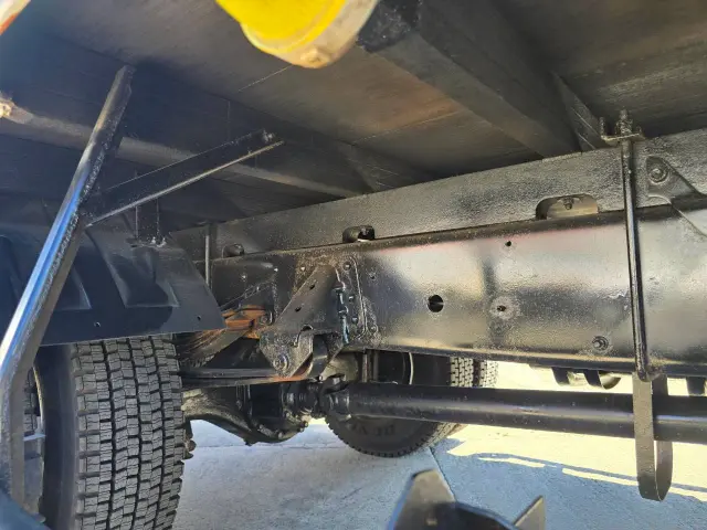 日野 レンジャー 2KG-FD2ABA(2WD)の写真22