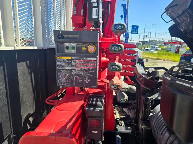 日野 レンジャー 2KG-FD2ABA(2WD)の写真31