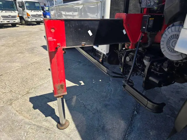 日野 レンジャー 2KG-FD2ABA(2WD)の写真33